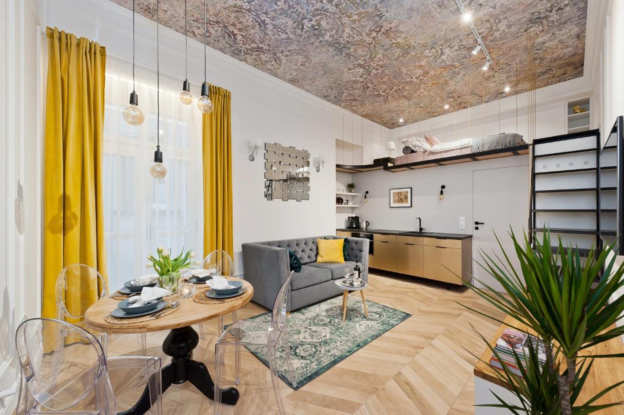 Apartment Plac Na Groblach 19 Krakow
